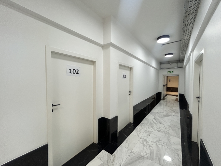 To Let commercial Property for Rent in Gardens Western Cape